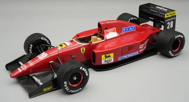 スタジオ27 デカール 1/24 スバル レガシィ RS Manx ラリー 1991 No.2