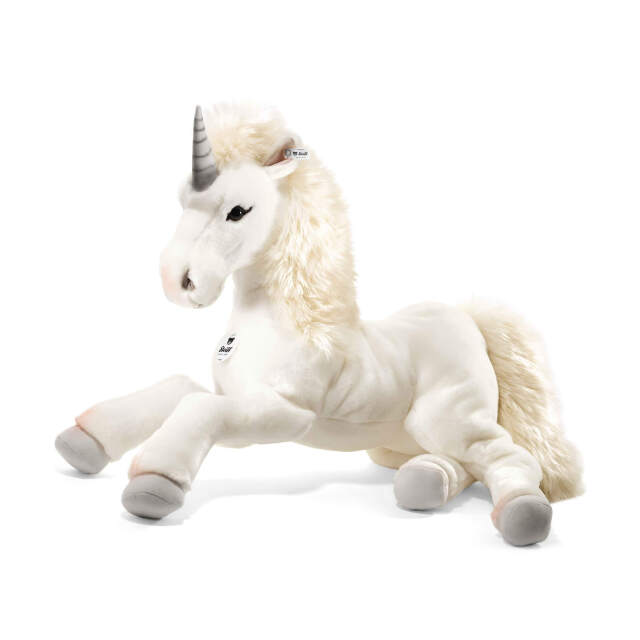 ユニコーンのスターリー 70cm | ドイツ最高級テディベアのシュタイフ