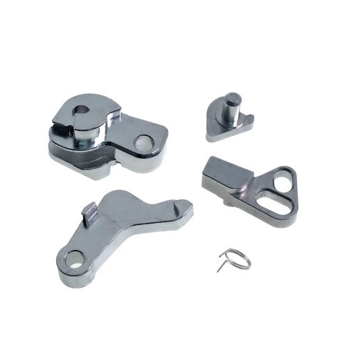 COWCOW Technology ステンレスハンマーセット (東京マルイ G18C対応)