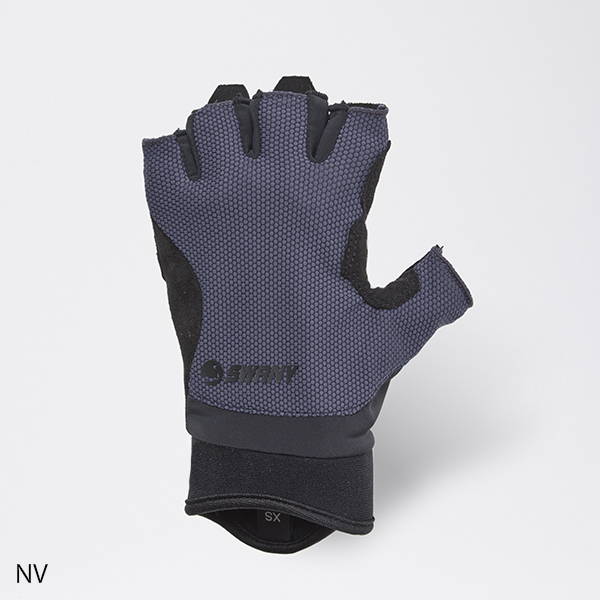 TR-701 Trekking Half Finger Glove （トレッキングハーフフィンガー