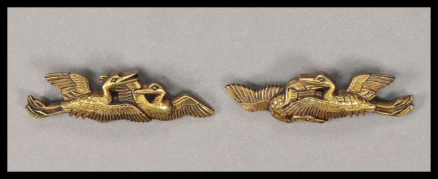 日本刀・刀剣用品販売専門店コレクション情報 縁頭・目貫・小柄通信