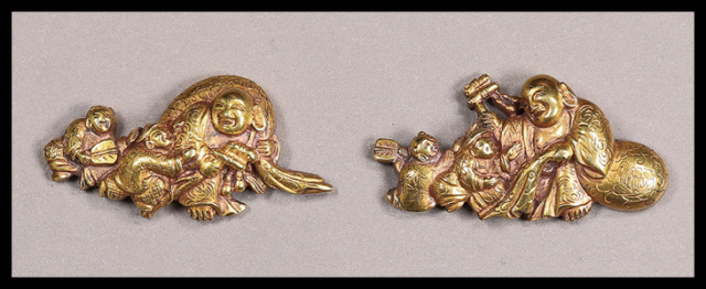 日本刀・刀剣用品販売専門店コレクション情報 刀装具通信販売ページ