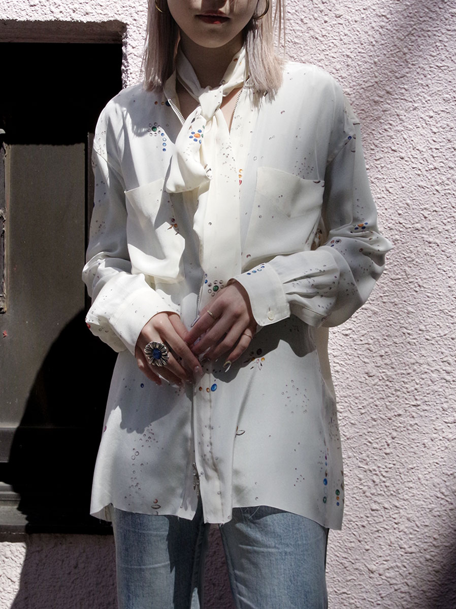 2023SS】 MASU (マス/エムエーエスユー) 