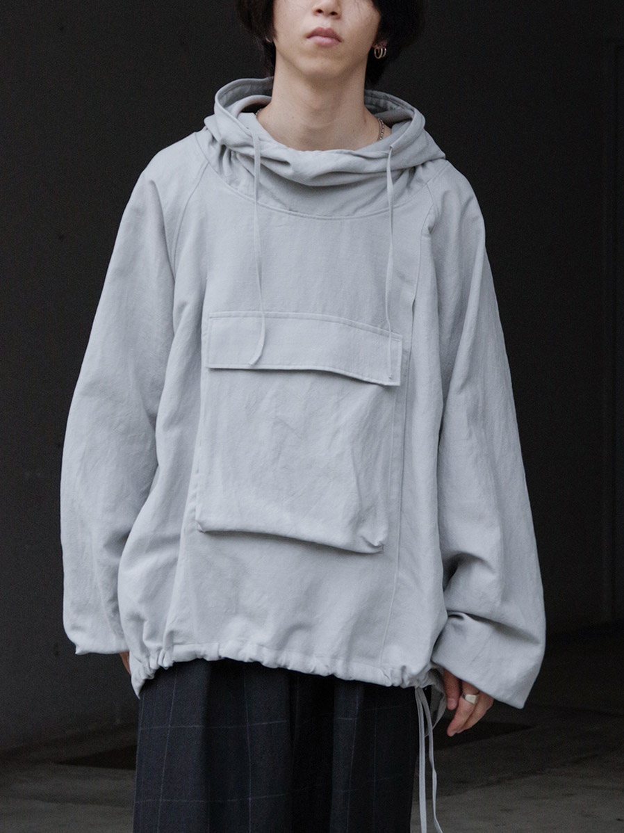 2022AW】 ANCELLM (アンセルム) 