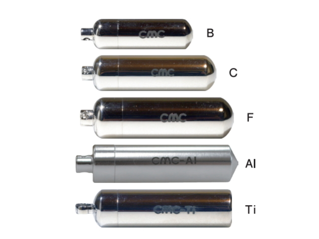 CMC Magatama X ペンダント」の販売【信州健康倶楽部】