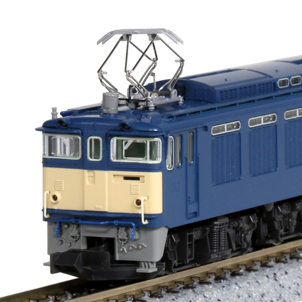 KATO 3091-2 EF64 0 2次形○ railways湘南ラインweb店