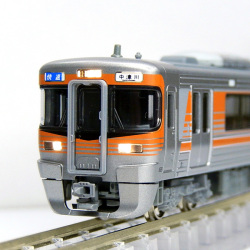 KATO 10-1530 313系8000番台（中央本線）3両セット railways湘南ライン