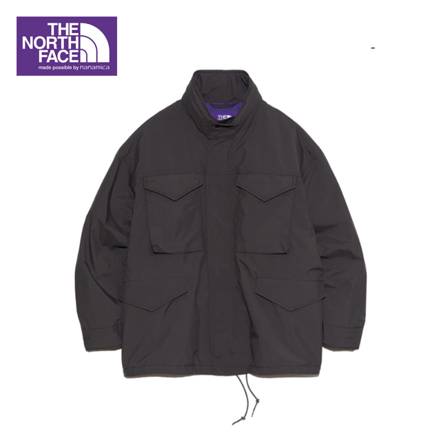 THE NORTH FACE PURPLE LABEL ザ ノースフェイスパープルレーベル GORE