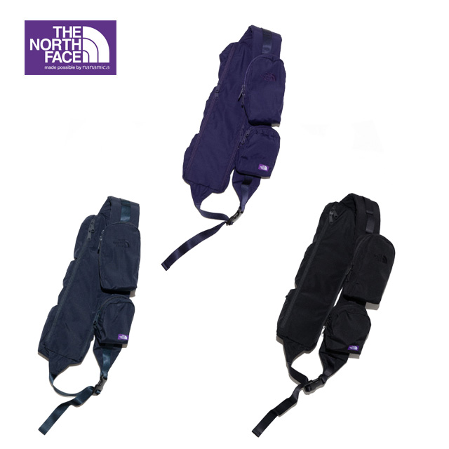 THE NORTH FACE PURPLE LABEL ザ ノースフェイスパープルレーベル