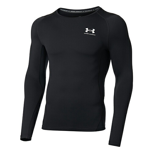 セール価格】アンダーアーマー 22FW コールドギアアーマー クルー