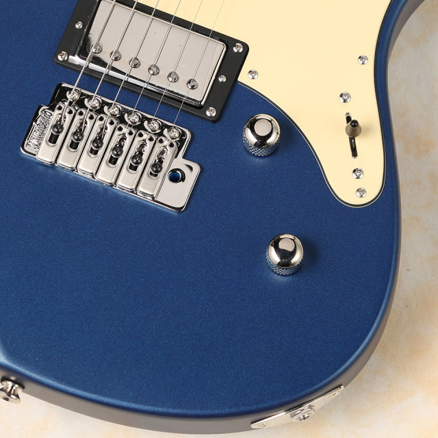 YAMAHA/PACIFICA 612V II X MSB マットシルクブルー【パシフィカ