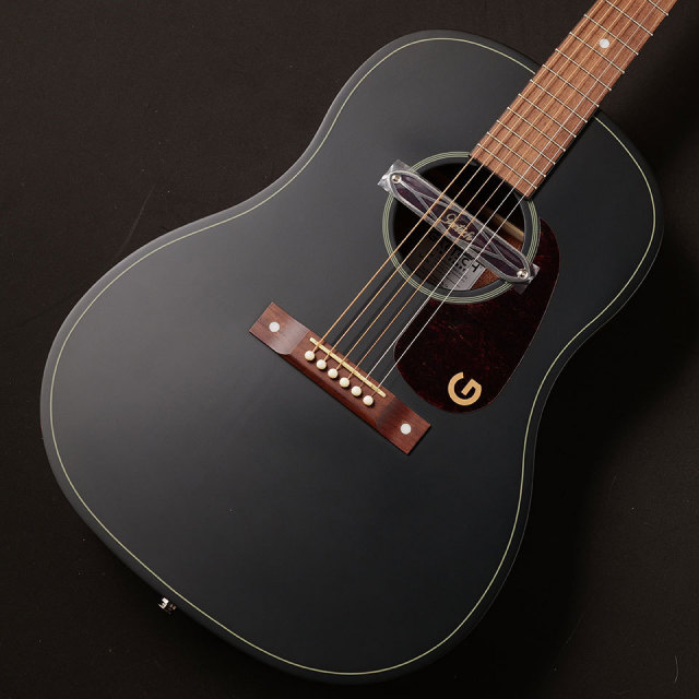 Gretsch/Deltoluxe Dreadnought, Walnut Fingerboard, Tortoiseshell