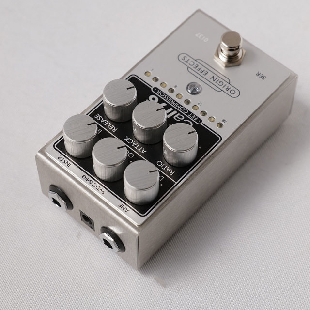ORIGIN EFFECTS/Cali76 FET Compressor【在庫あり】【送料無料】