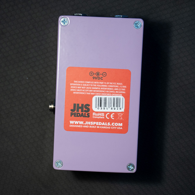 JHS Pedals/Emperor V2【在庫あり】