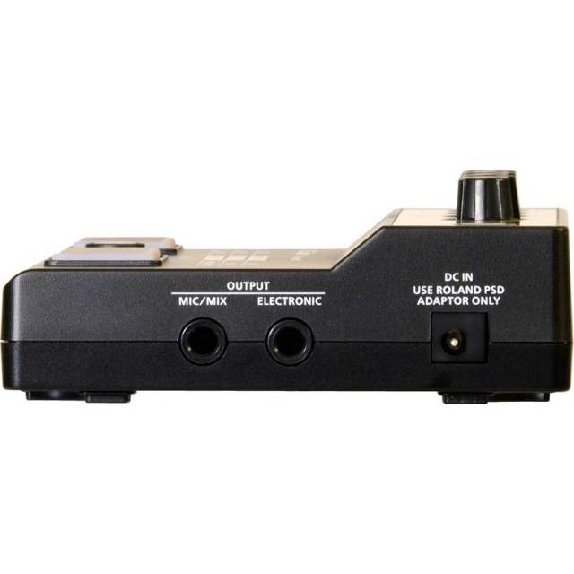 Roland/EC-10M ELCajon Mic Processor