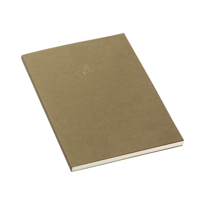 希少！ロンドンのワールズエンド非売品ハードカバーノートブック