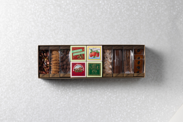 グランド ハイアット 東京 オンラインショップ