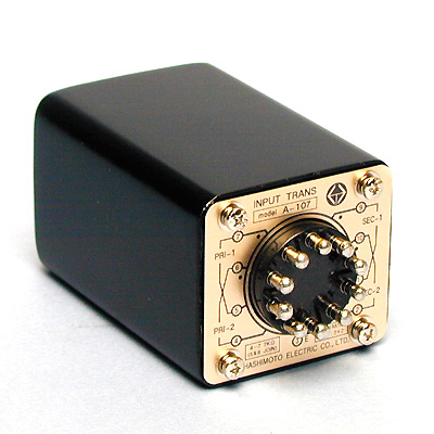 橋本電気 TubeWorks