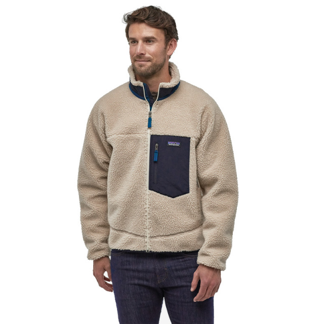 PATAGONIA(パタゴニア) / フリース ジャケット レトロX / Men's