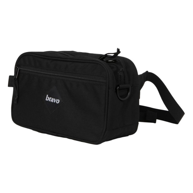 BRAVO ブラボー / ショルダーバッグ ウェストポーチ ポーチ 3WAY