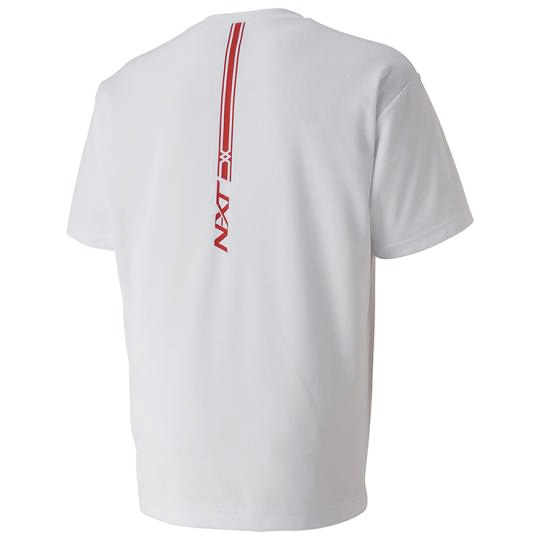 SALE】【ミズノ】62JA9Z13 N-XT Tシャツ（XLのみ）【即納】