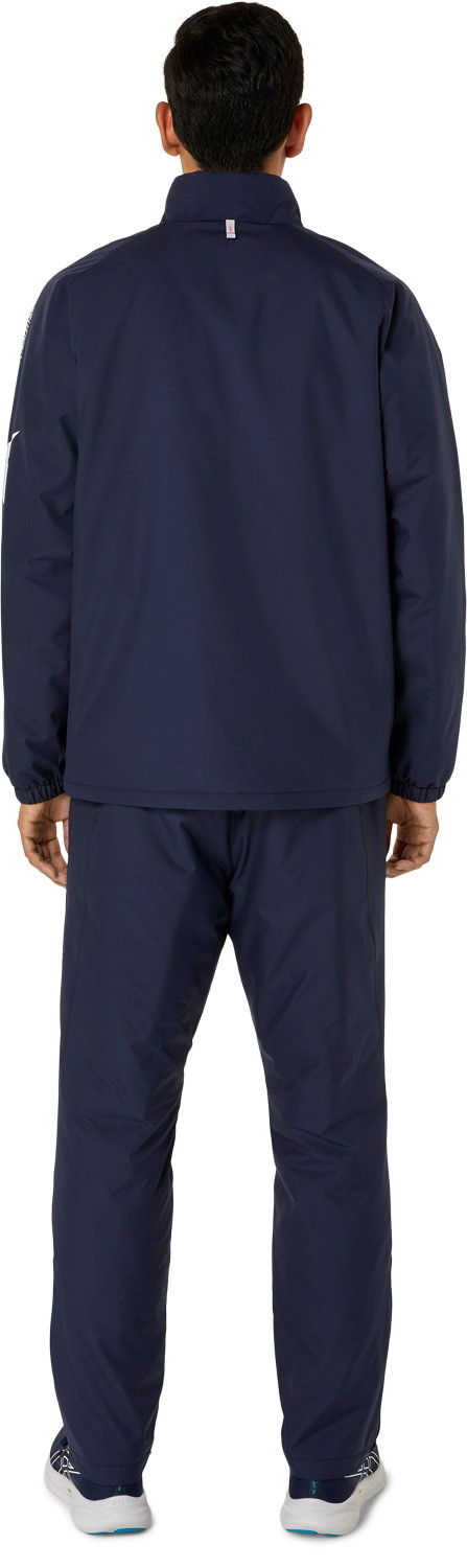 SALE】 ASICS(アシックス) AIM-TRG中わたブレーカー ジャケット&パンツ