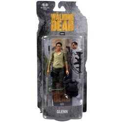 マクファーレントイズ ウォーキング・デッド 5インチ アクション