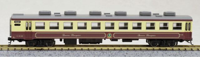 KATO カトー 12系SLばんえつ物語7両セット 10-269