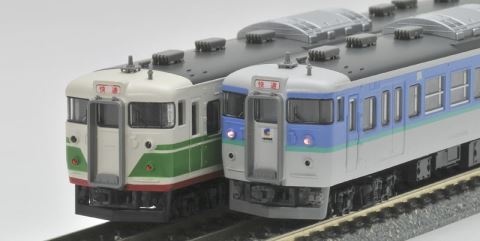 TOMIX トミックス 【限定品】しなの鉄道 115系電車(S7編成初代長野色