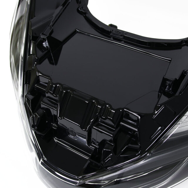 ホンダ PCX125 JK05 PCX160 KF47 純正タイプ ヘッドライト ヘッド