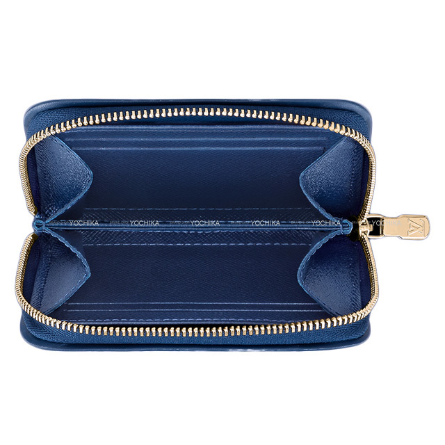 LOUIS VUITTON ルイ・ヴィトン コインケース ジッピー コインパース
