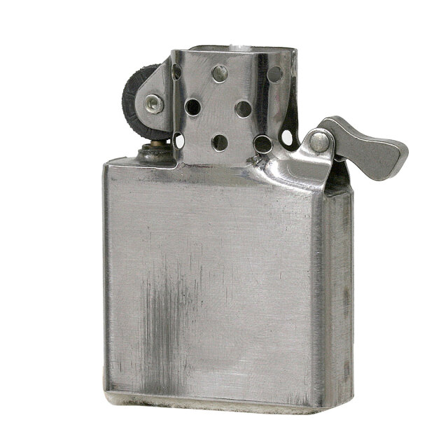 絶版/ヴィンテージ Zippo ジッポー 中古 1974年製造SPORT Series