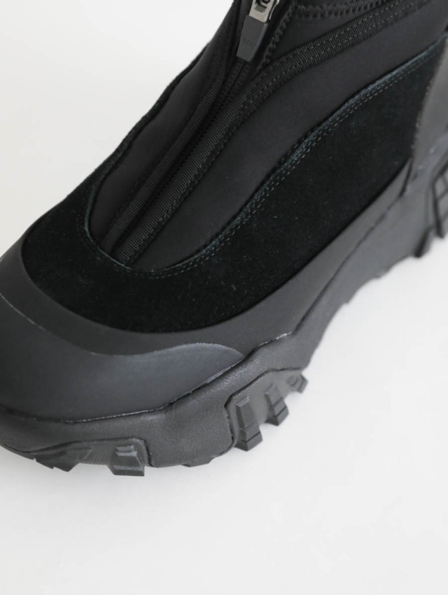 PG ピージー｜CAVE ブラック