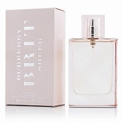 バーバリー ブリット シアー フォー ハー オードトワレ 100ml 格安通販