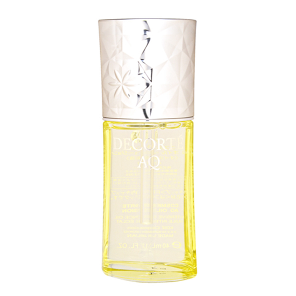 CosmeDeNet コーセー コスメデコルテ AQ オイル インフュージョン 40ml