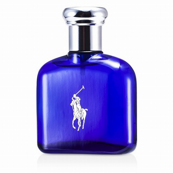 ラルフローレン ポロ ブルー オードトワレ 75ml 格安通販 【コスメデ