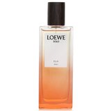 ロエベ パウラズ イビサ エクレクティック オードゥ トワレ 50ml 格安