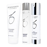 ゼオスキンヘルス バランサートナー 180ml とデイリーPD 50ml のセット