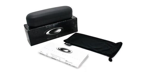 Oakley OX8080 CROSSLINK ZERO Asian Fit 808007 Satin Black