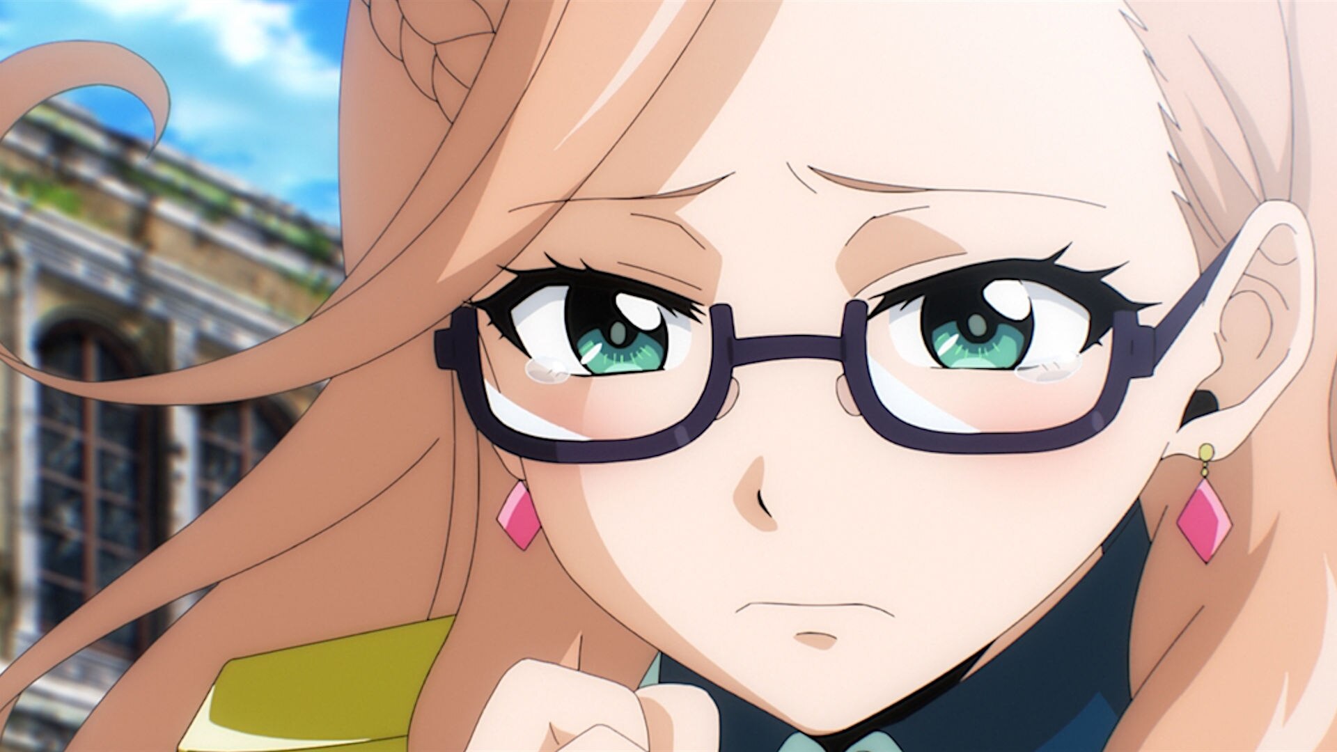 FAIRY TAIL 100年クエスト 第9話| バンダイチャンネル｜最新作から不朽