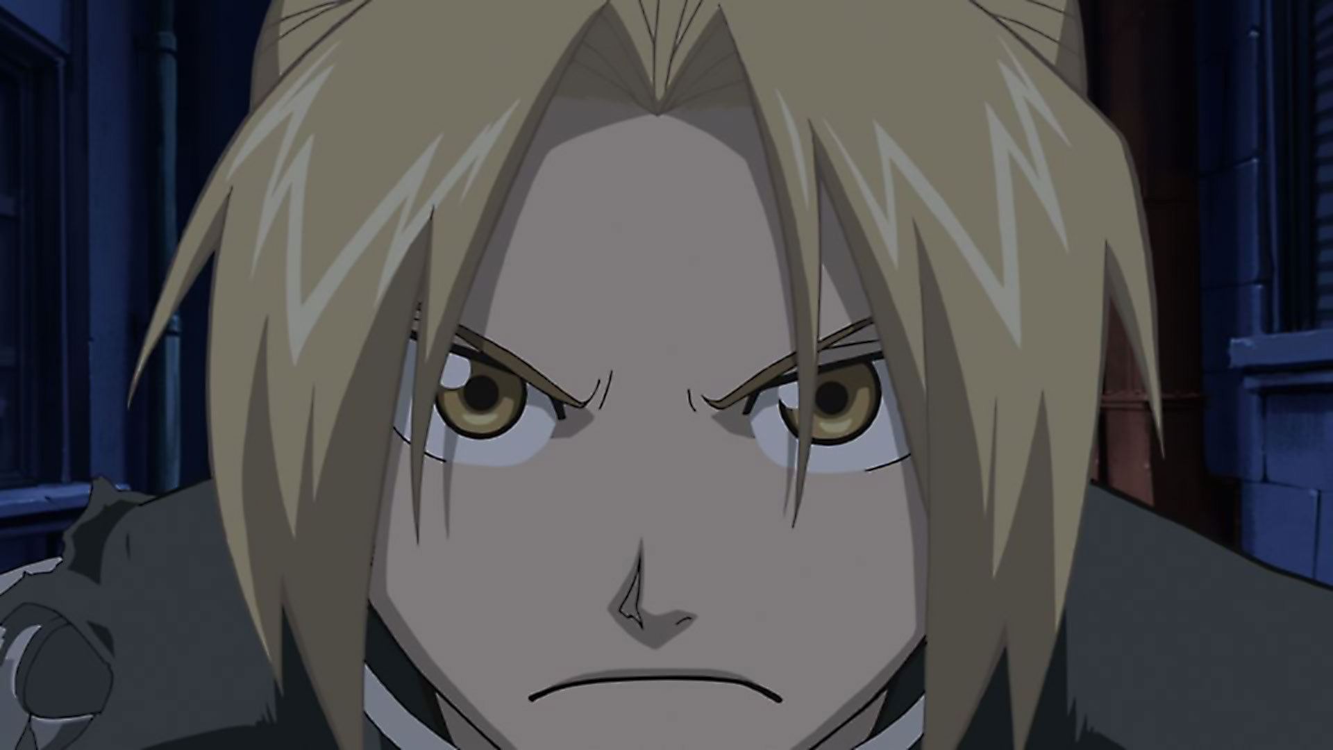 鋼の錬金術師 FULLMETAL ALCHEMIST | バンダイチャンネル｜最新作から