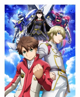 バディ・コンプレックス