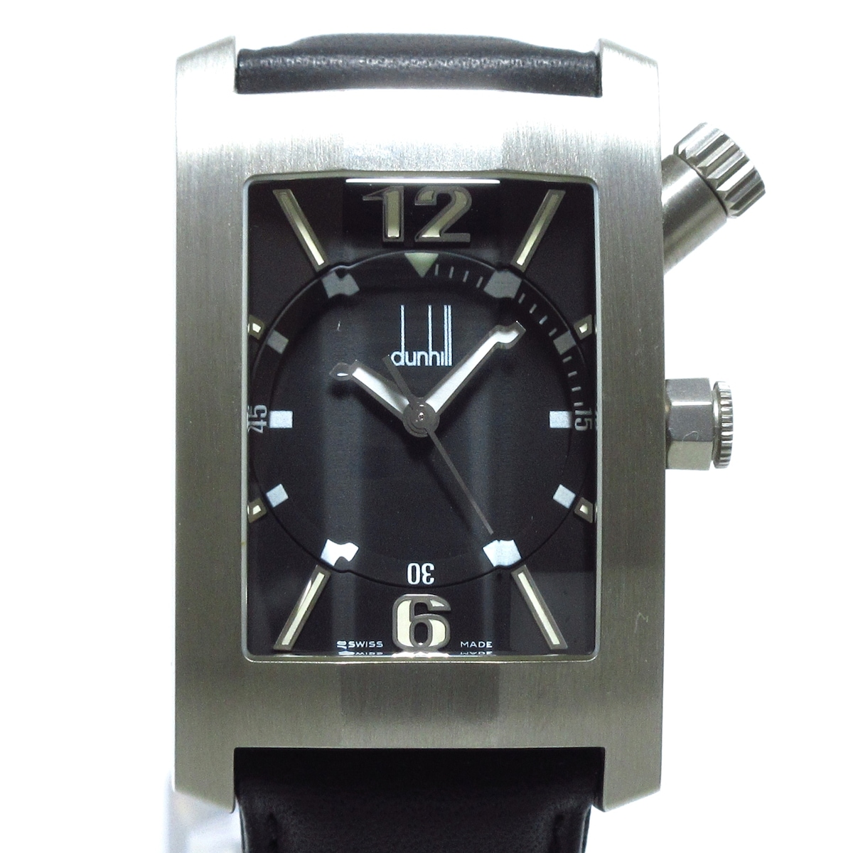 ダンヒル/ダンヒリオン/型番：8039/自動巻き/腕時計の買取実績【ブラン