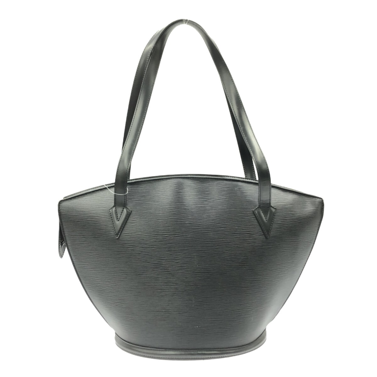 ルイヴィトン/ショルダーバッグ/サン・ジャック ショッピング/ノワール