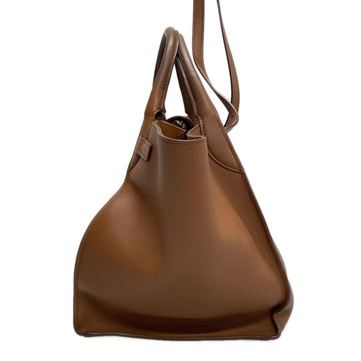 セリーヌ/ハンドバッグ/ビッグバッグスモールウィズロングストラップ