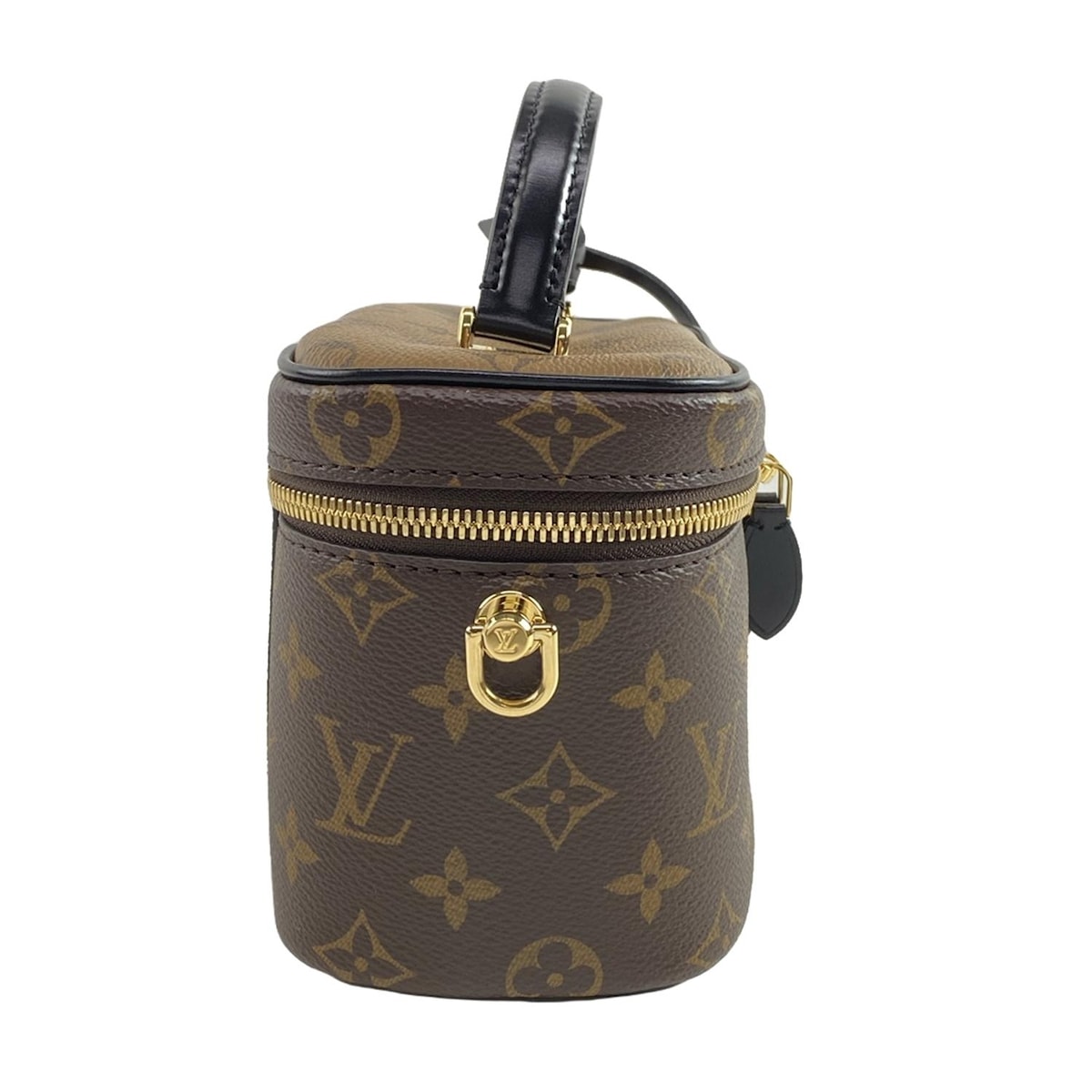 ルイヴィトン/バニティバッグ/ヴァニティNVPM/モノグラム×モノグラム