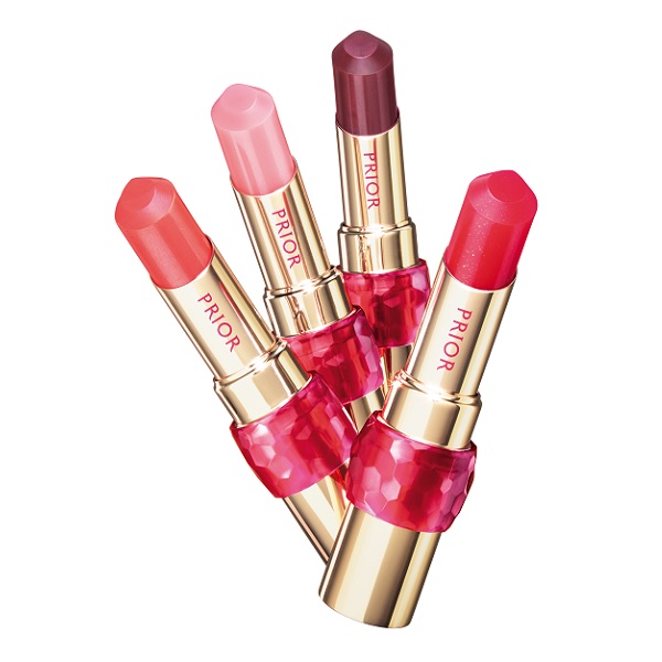 美リフト リップCC n｜口紅 ・ リップグロス｜プリオール｜資生堂