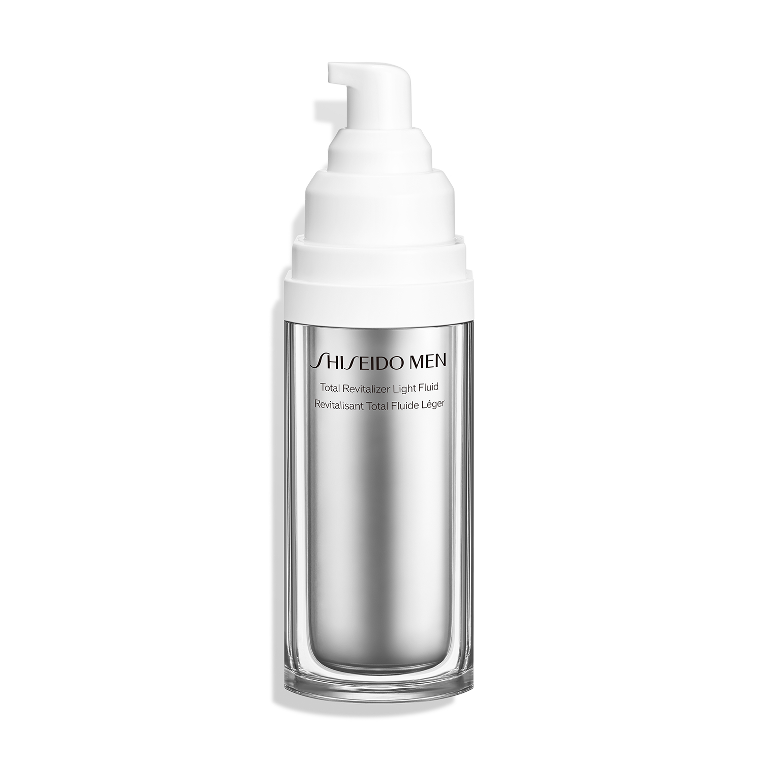 トータルR ライトフリュイド N｜男性用保湿液｜SHISEIDO メン