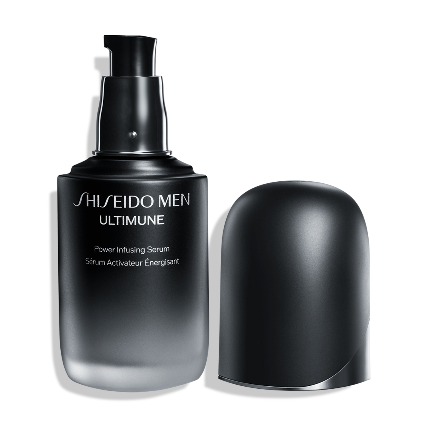 アルティミューン パワライジング セラム 50mL｜男性用クリーム