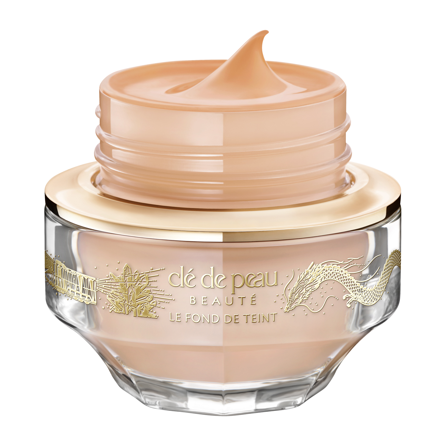 ル・フォンドゥタンn HOLIDAY 2025｜ファンデーション